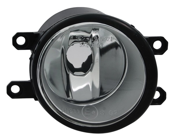 Nebelscheinwerfer Rechts FüR Lexus Toyota Daihatsu Suzuki H11 Halogen Fog Nsw-image