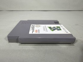 Vintage 1990 Nintendo NES Pipe Dream Bullet-Proof Video Console Game Cartridge