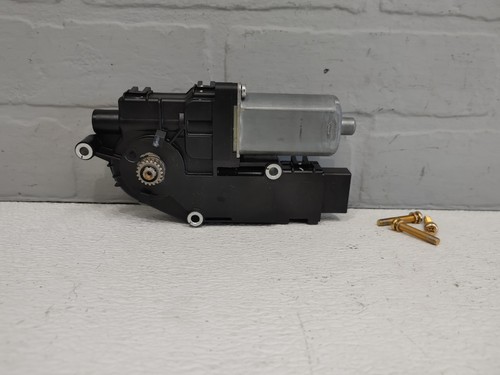 2008-2012 HONDA ACCORD Sun Roof Sunroof Motor Assembly *Tested* OEM - Picture 3 of 16