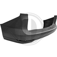 2298656 StoßFäNger Hinten FüR VW Caddy V GroßRaumlimousine (Sbb, Sbj)
