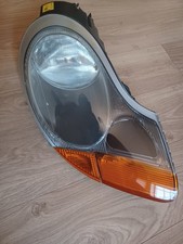 Porsche  Boxstex 2002 OEM Right Passenger Halogen Headlight nice conditions