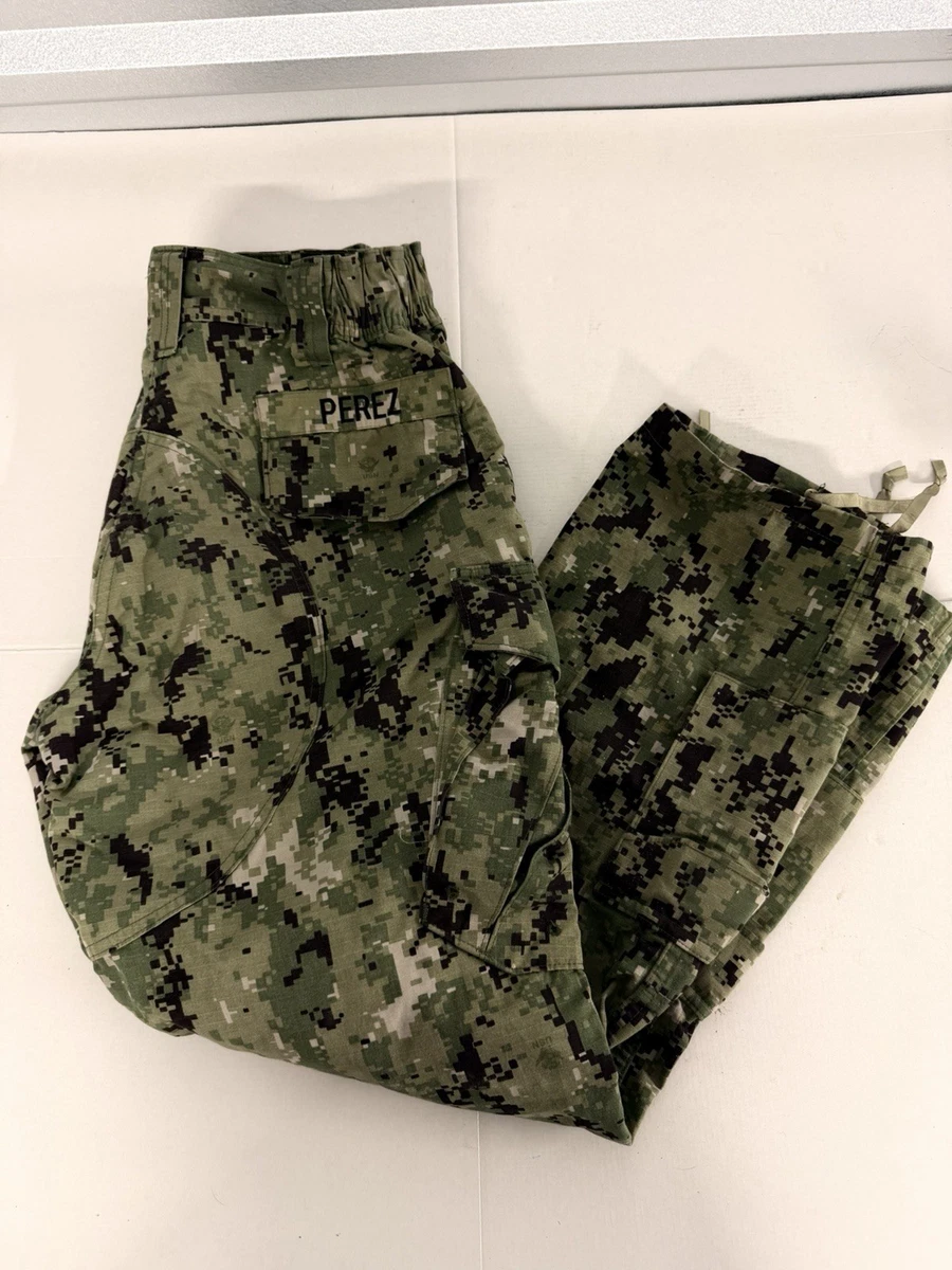 NWU Type III Original Militaria Uniforms (2001-Now) for sale | eBay
