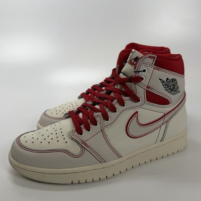 Size 9.5 - Air Jordan 1 Retro OG High Phantom