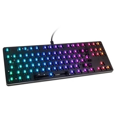 Glorious PC Gaming Race GMMK TKL Tastatur - Barebone, ISO-Layout