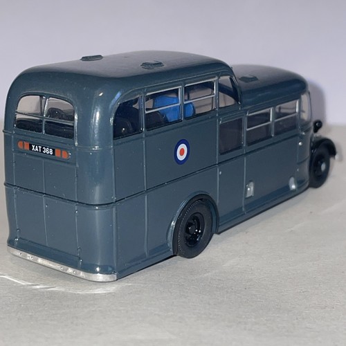 Oxford DIE-CAST British Commer Commando RAF - 1/76 Scale - 75198 - Picture 3 of 9