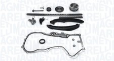 Kit de distribution Audi 200