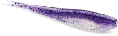 Rapala CrushCity CCJERNA375 The Jerk NIP 7 Pack Pick Color Crush City