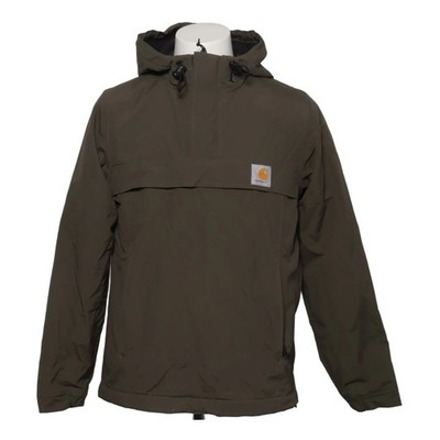 Carhartt WIP, Anorak, Größe: XS, model: nimbus pullover, Grün #HBi