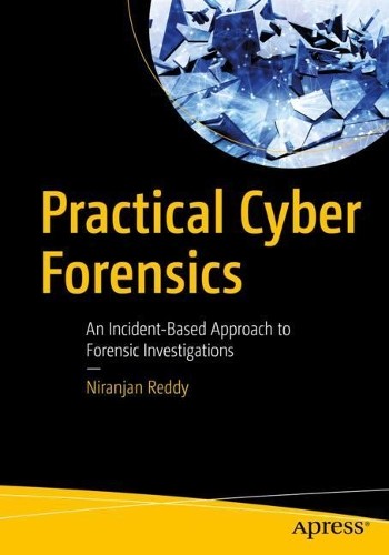 Practical Cyber Forensics - 9781484244593 - Picture 1 of 1