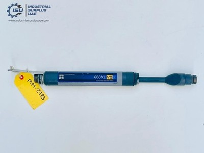 YSI 600XL V2 Multiparameter Water Quality Sonde #As Shown in Photos