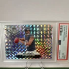 2024 Panini Mosaic - NFL Debut Caleb Williams #289 Mosaic Prizm (RC)