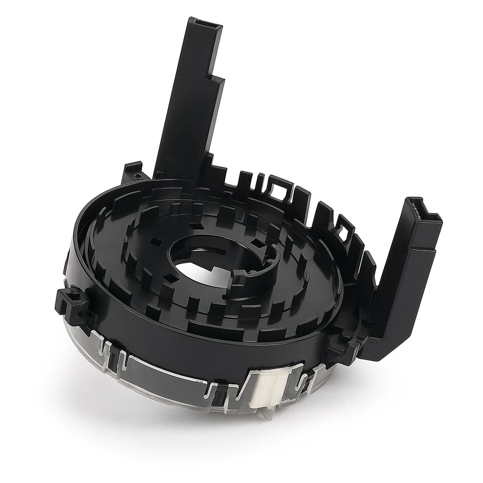 95565221112 Reloj Muelle Ajuste Porsche 911 2005-2013 Sin Volante Calefactable Foto 4 de 4