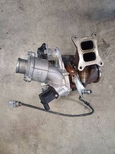 AUDI A3 S3 8V 2017 Benzina 162kW Turbo 06K145874L SAC2157