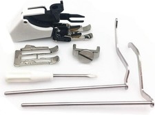 YEQIN Walking Foot for Bernina Old Style Sewing Machine 830 930,730,... 