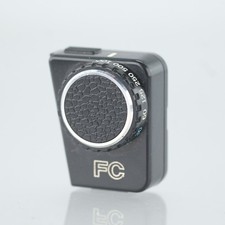 Olympus OM10 Manual Adapter FC Inscription OM Mount Camera Accessory Genuine OEM