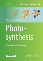 Sarah Covshoff | Photosynthesis | Taschenbuch | Englisch (2019) | Xi | Humana