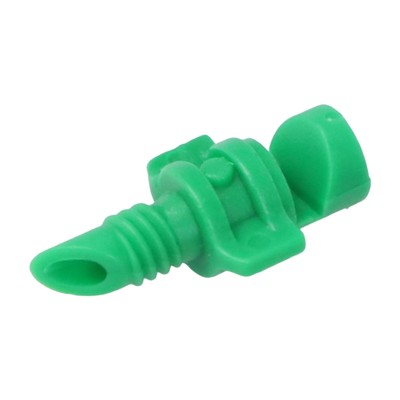 50 Stück Micro Spray Jets 90 360d Bewässerungs Sprüher Bewässerungs System