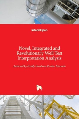 Novel, Integrated and Revolutionary Well Test Interpretation and Analysis by Fre