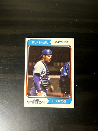 1974 Topps Baseball #331-660 You-Pick-Complete-A-Set. EXMT-NM. As low as $.80! - Picture 274 of 284