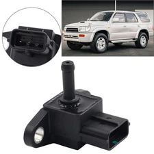 Air Intake Turbo Boost Pressure MAP Sensor For Toyota Hilux 1993-97 89421-60030