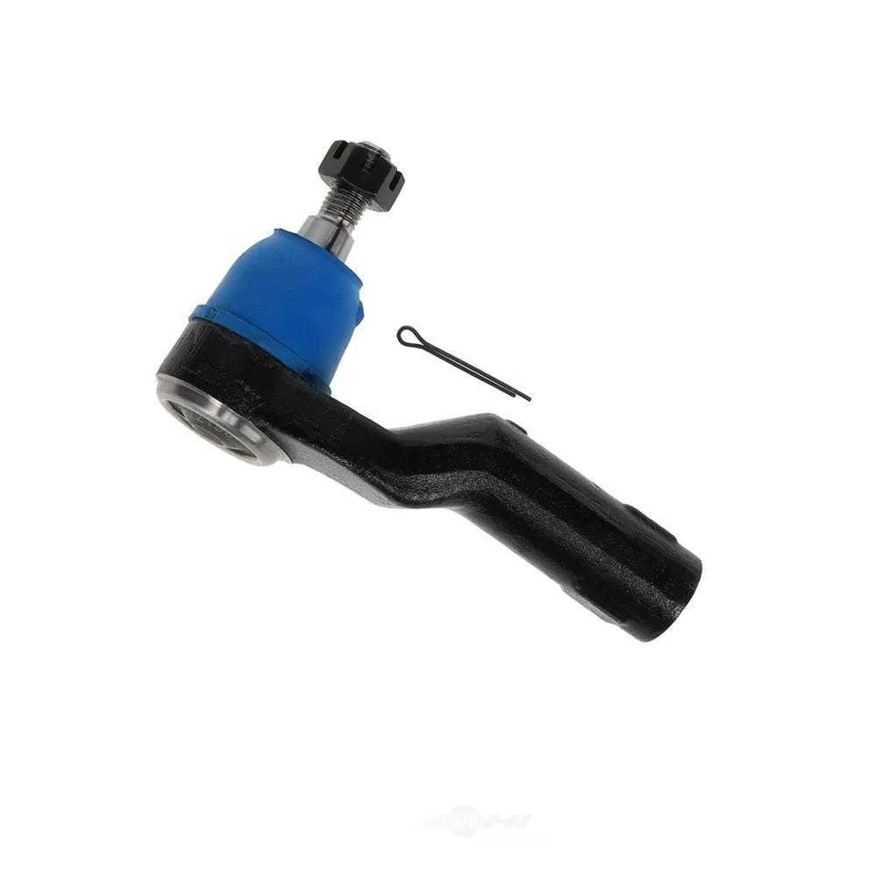 Extremo de la barra de amarre de dirección para Mazda 3 5 2004-2015 ACDELCO PROFESSIONAL Foto 4 de 4