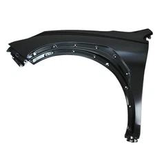 Primed Steel Front Left Side Fender For 2022 2023-2024 Subaru Outback Legacy