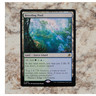Wizards Magic: The Gathering Breeding Pool Edge of Eternities Land Rare 0251 EN