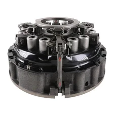 Dual Stage Clutch Unit fits David Brown 995 996 1200 1212 1210 1290 1390 K957435