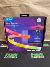GOVEE H612B 24.6 FT STRIP LIGHT S SEGMENTED COLOR CONTROL R7A016698