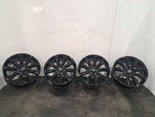 2022 LAND ROVER RANGE ROVER SPORT L494 21 Inch Set of 4 Alloy Wheels