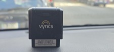 GPS Tracker Vyncs No Monthly Fee OBD Real Time 3g Car Tracking Trips
