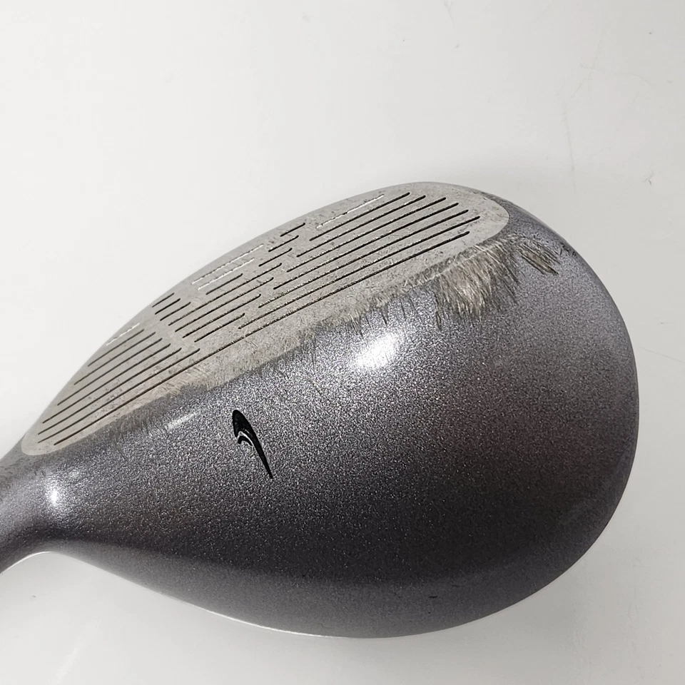 Women's Tiger Shark Juli Inkster 5-Iron Wood Ladies Flex Graphite RH 37.5" - Image 4 of 4