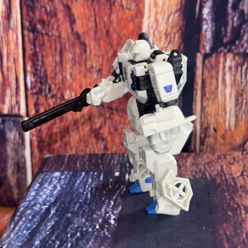Transformers Generations Power of the Primes Legends Class Battleslash #ufb8 - Picture 9 of 14