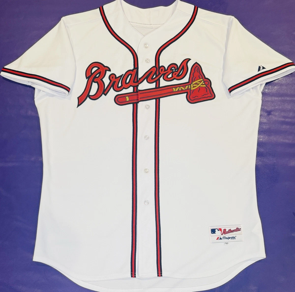 Majestic 52 Size MLB Jerseys for sale | eBay