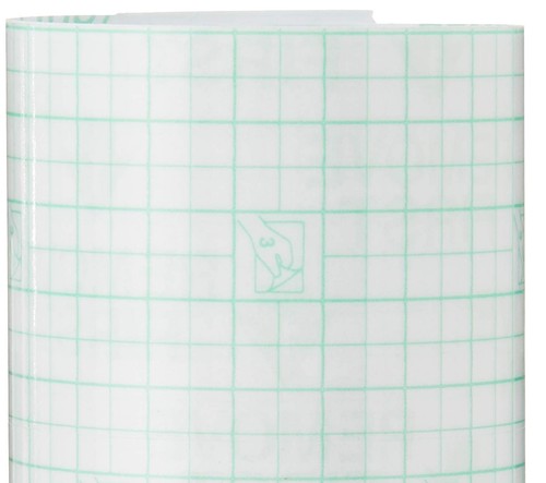 Smith And Nephew Flexifix Transparent Adhesive Film Roll 4"X10.9 Yards - Mode... - Picture 2 of 4