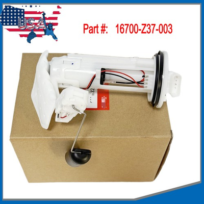 #ad OEM New Fuel Pump Unit 16700 Z37 003 Fits For Honda EU7000i EU7000ISN US $62.89