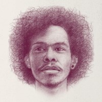 Jeangu Macrooy - Brave Enough Ep Vinyl Neu