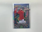 Roman Anthony 2024 Bowman Chrome Prospects Power-Up Rookie Card # PP-13 Red Sox