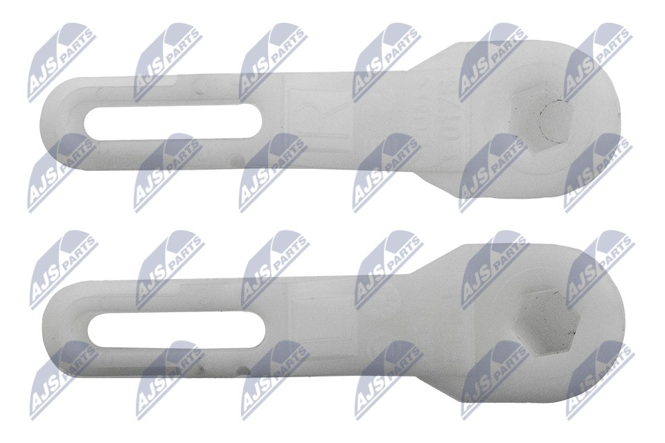 Nty Air Conditioner Stepper Motor Control Lever For Mercedes Klasa C - Image 13