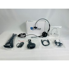 TruVoice HD-700 Premium Noise Canceling Wired Headset