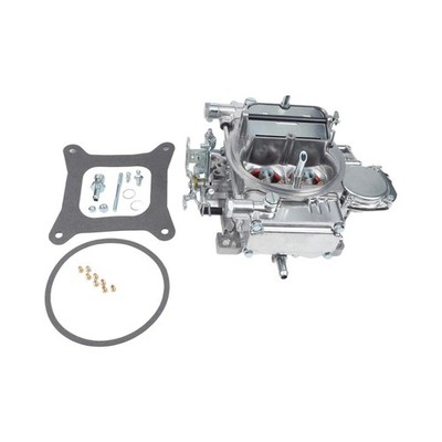4 Vergaser 01850S für Holley 4160 Motorleistung Kraftstoffsparendes Design