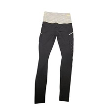 Lululemon Black leggings SZ 4