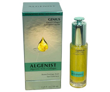 ALGENIST ~ Genius Liquid Collagen Alguronic Acid ~ Advanced Anti-Aging ~ SEALED!