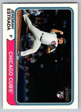 2023 Topps Heritage - Jeremiah Estrada #146 (RC)
