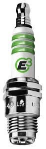E3 Spark Plugs E3PE3.105 14 mm Thread Gasket Seat Spark Plug Performance Parts - Picture 3 of 10