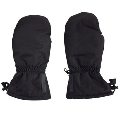 Isotoner Softshell Winter Mittens Womens M/L Thermolite Insulated Water Resistan