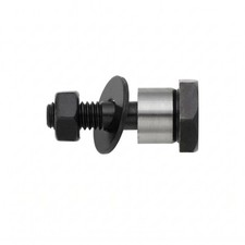 Eccentric Wheel Adjuster Metal Body Presser Foot Regulator Screw for Maintenance