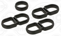 Elring 482.140 Dichtungssatz, ÖLküHler FüR Audi MAN Seat Skoda VW 482140