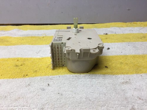 FRIGIDAIRE WASHER TIMER 131758600 Free Shipping - Picture 2 of 5