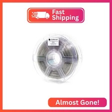 Cookiecad TPU Filament Translucent Glitter, Funfetti, 1.75mm 1kg